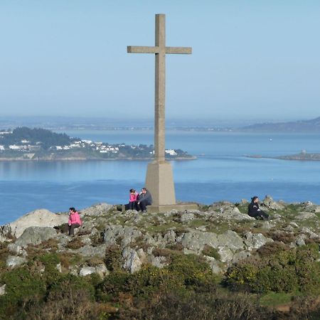 Bray Head B&B 外观 照片