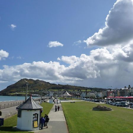 Bray Head B&B 外观 照片