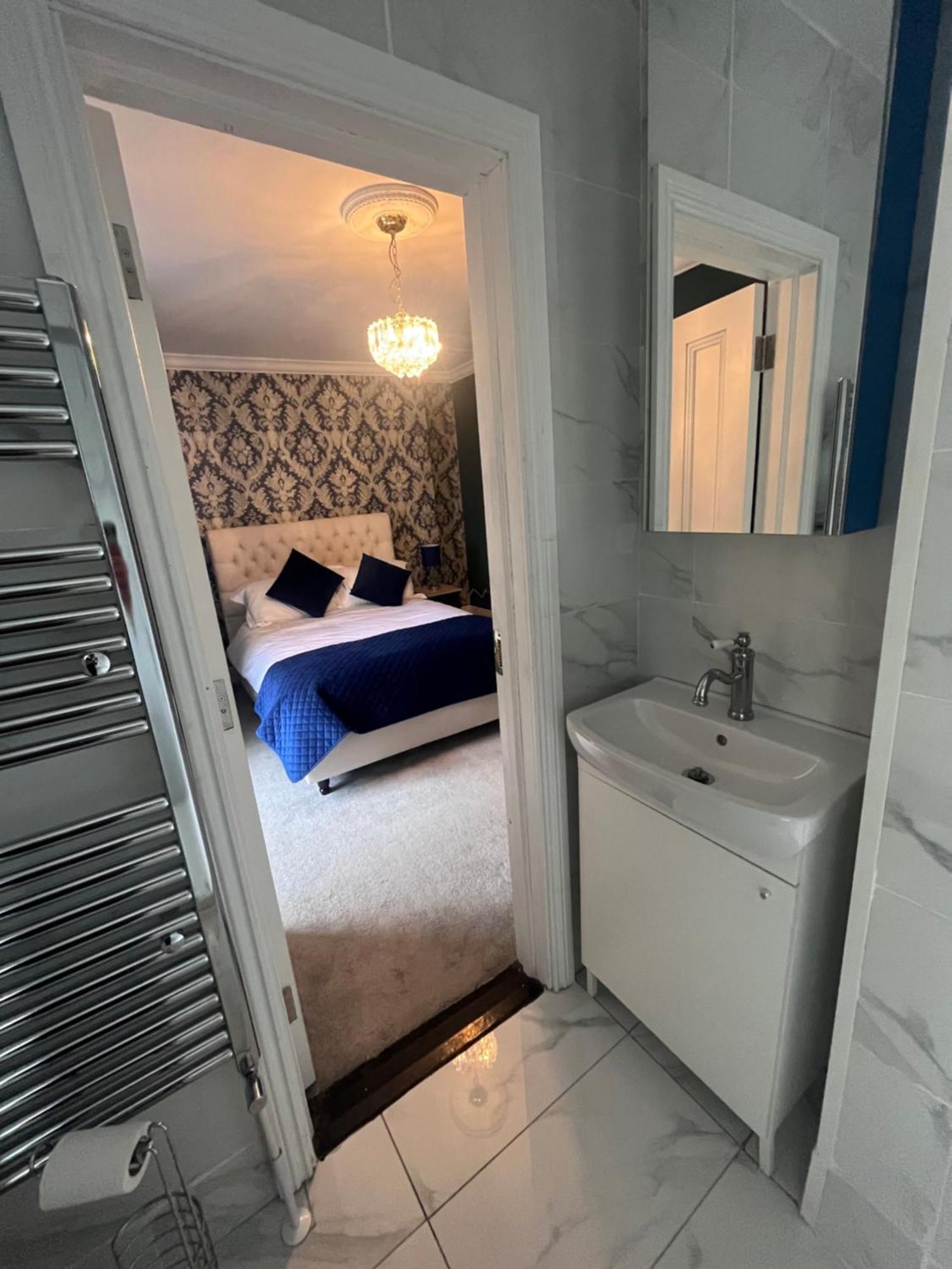 Bray Head B&B 外观 照片