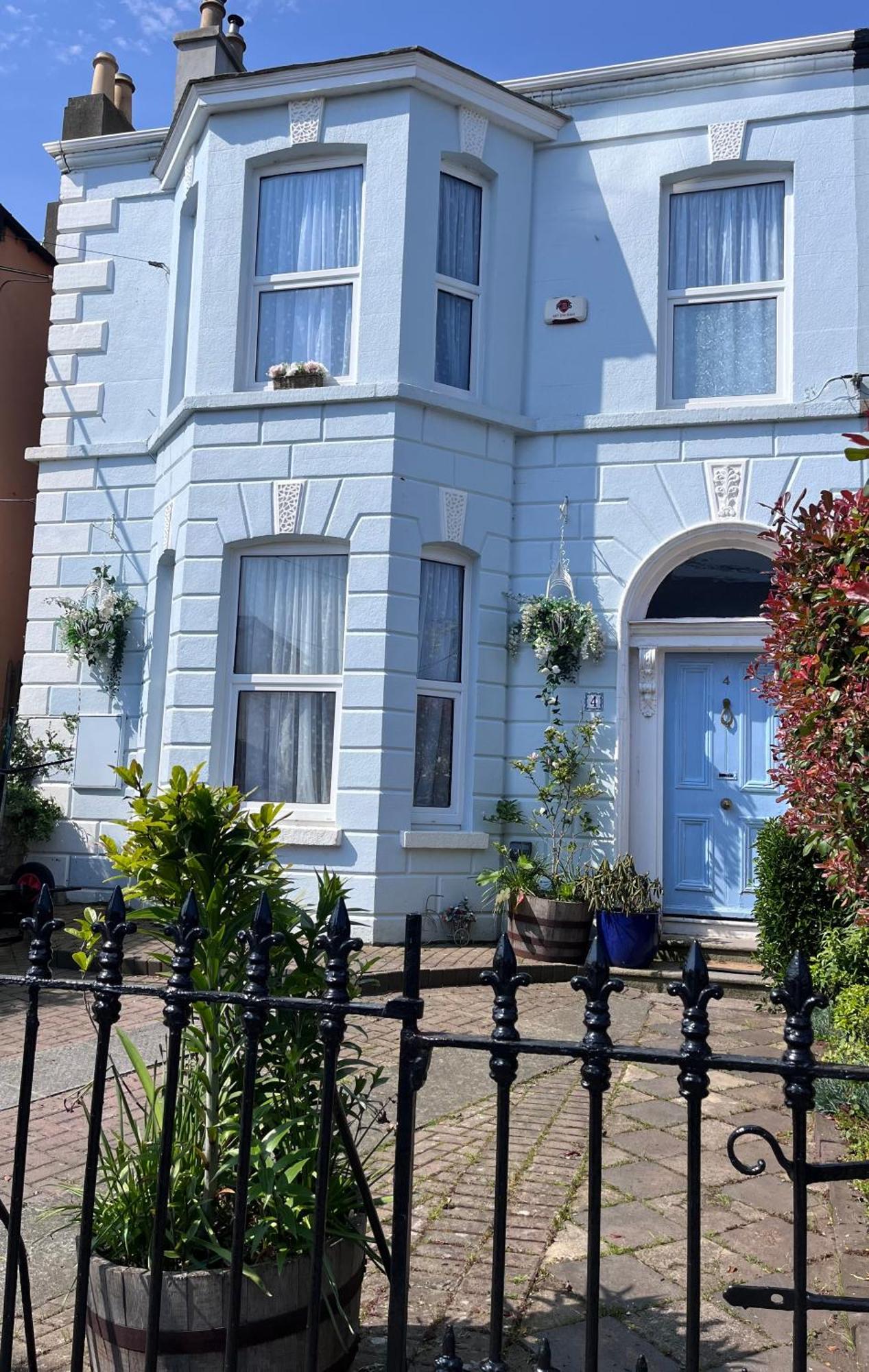 Bray Head B&B 外观 照片