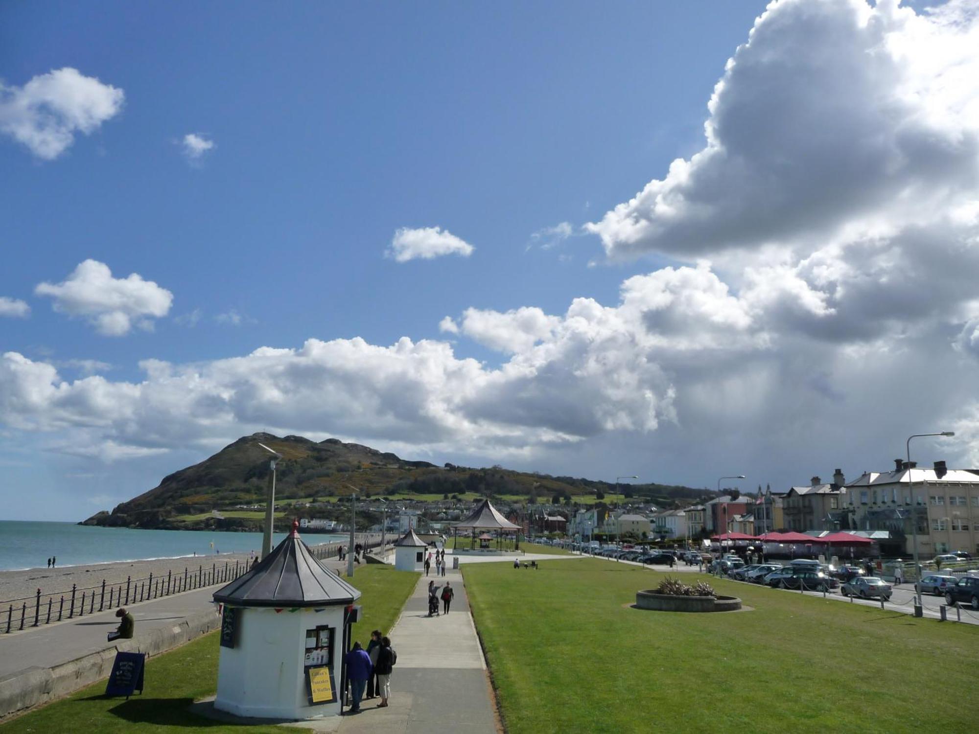 Bray Head B&B 外观 照片