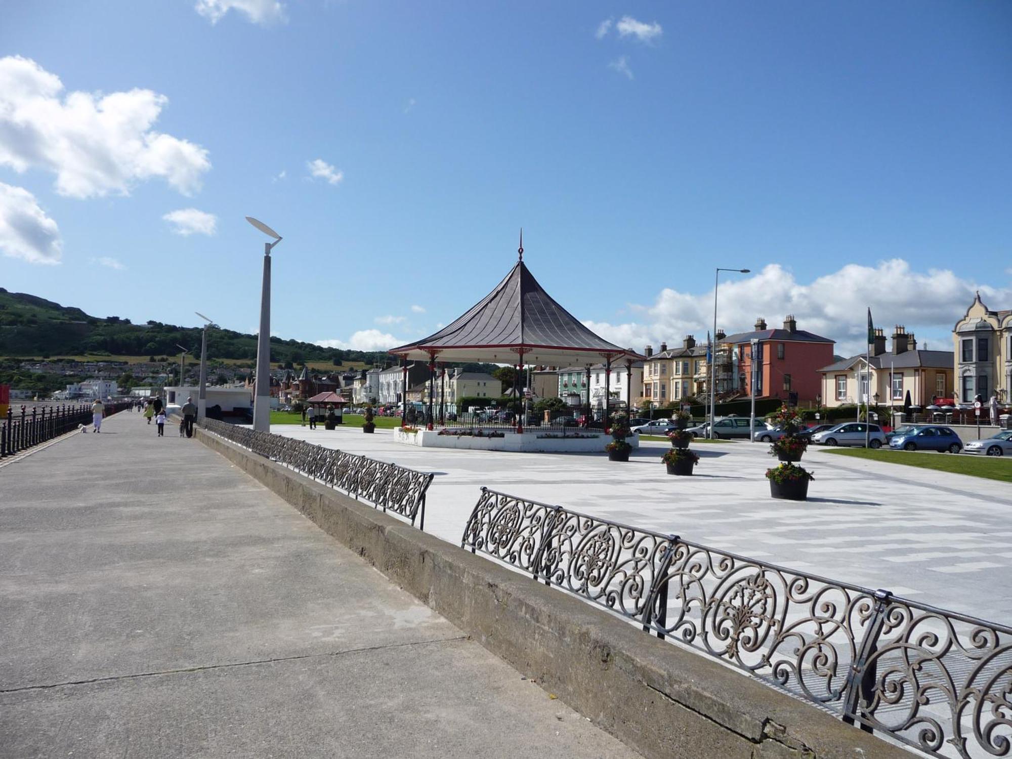 Bray Head B&B 外观 照片