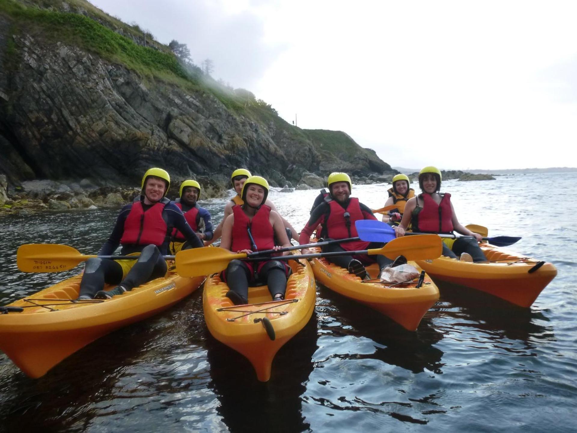 Bray Head B&B 外观 照片