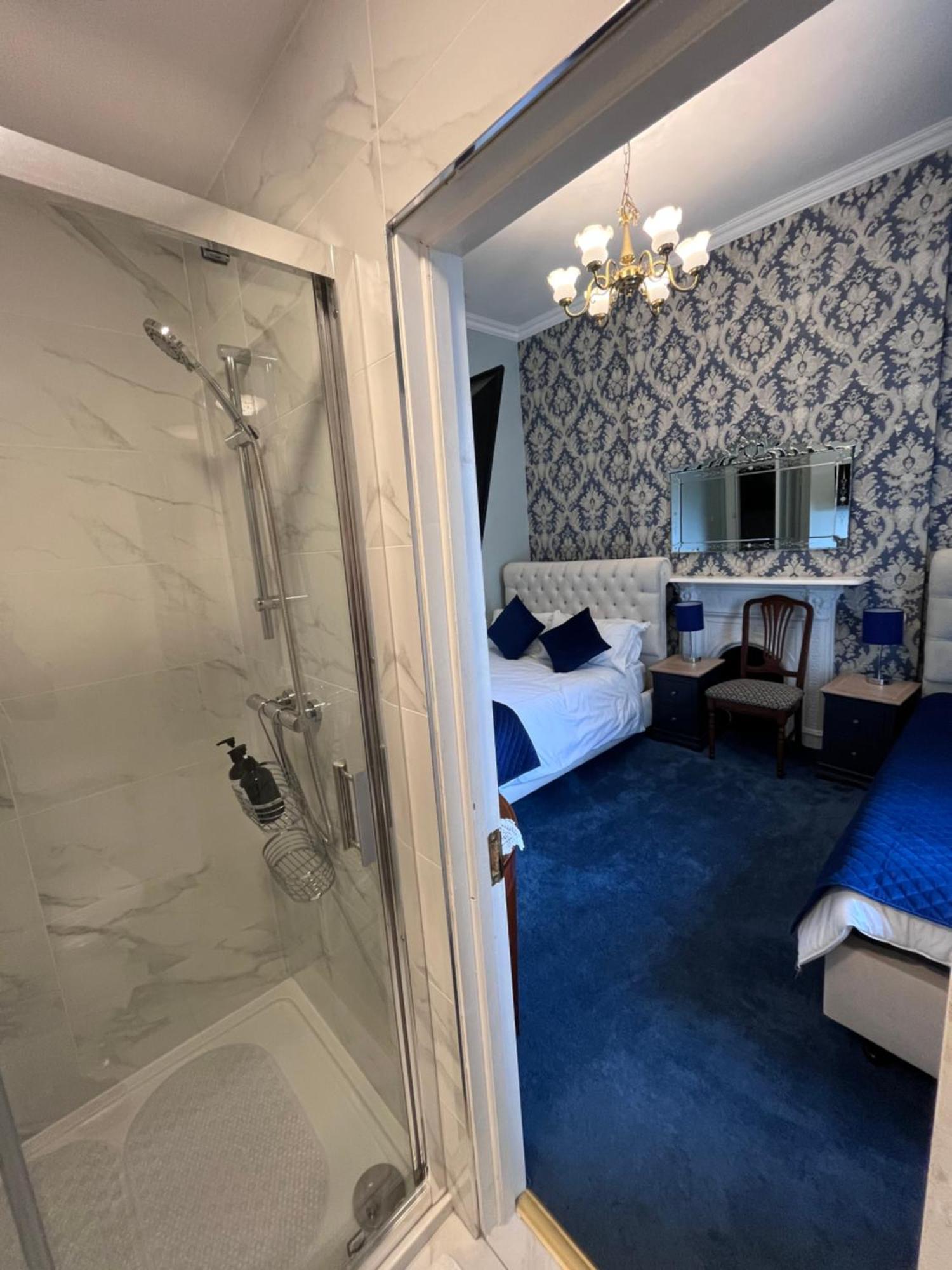 Bray Head B&B 外观 照片
