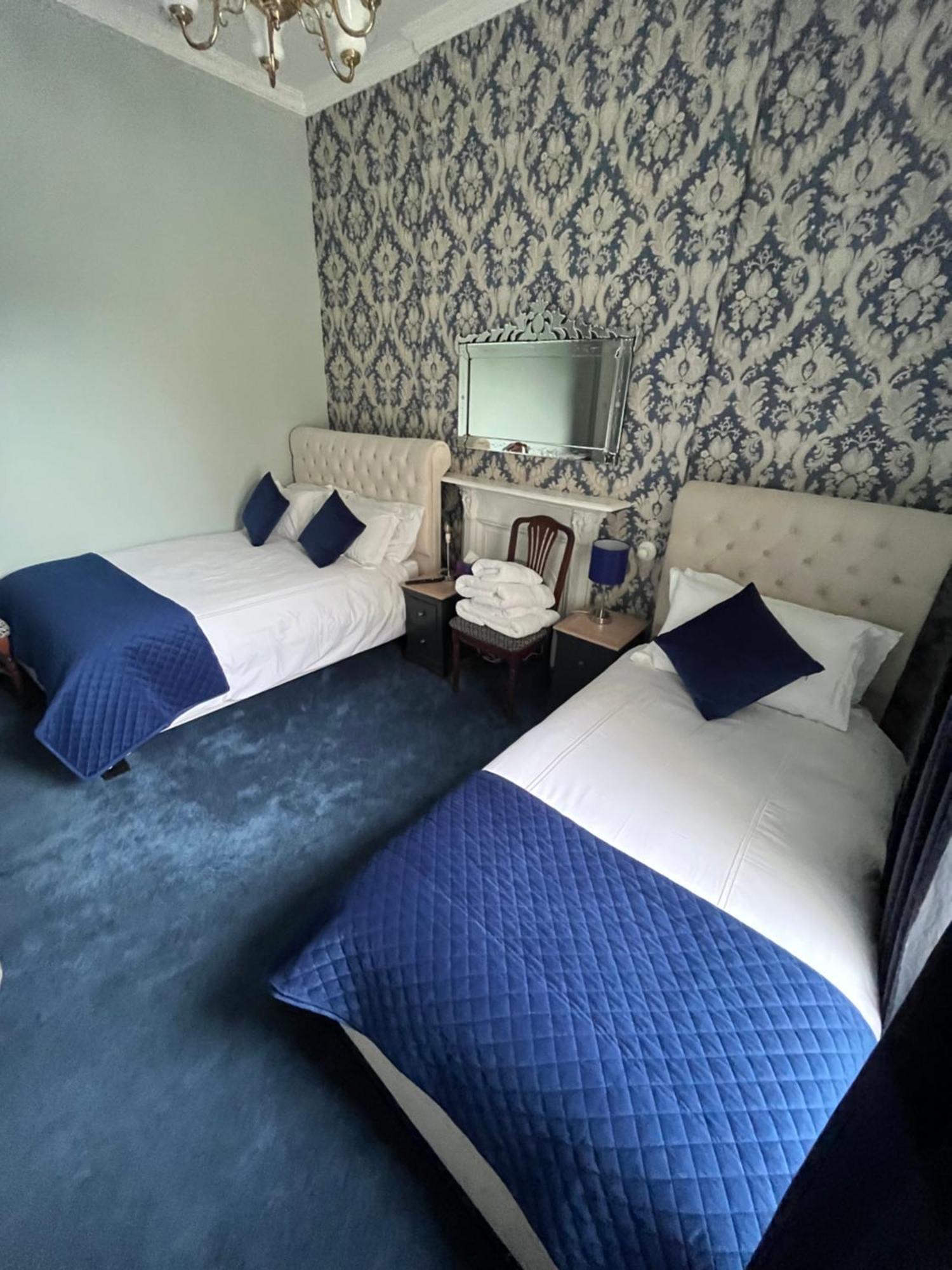 Bray Head B&B 外观 照片