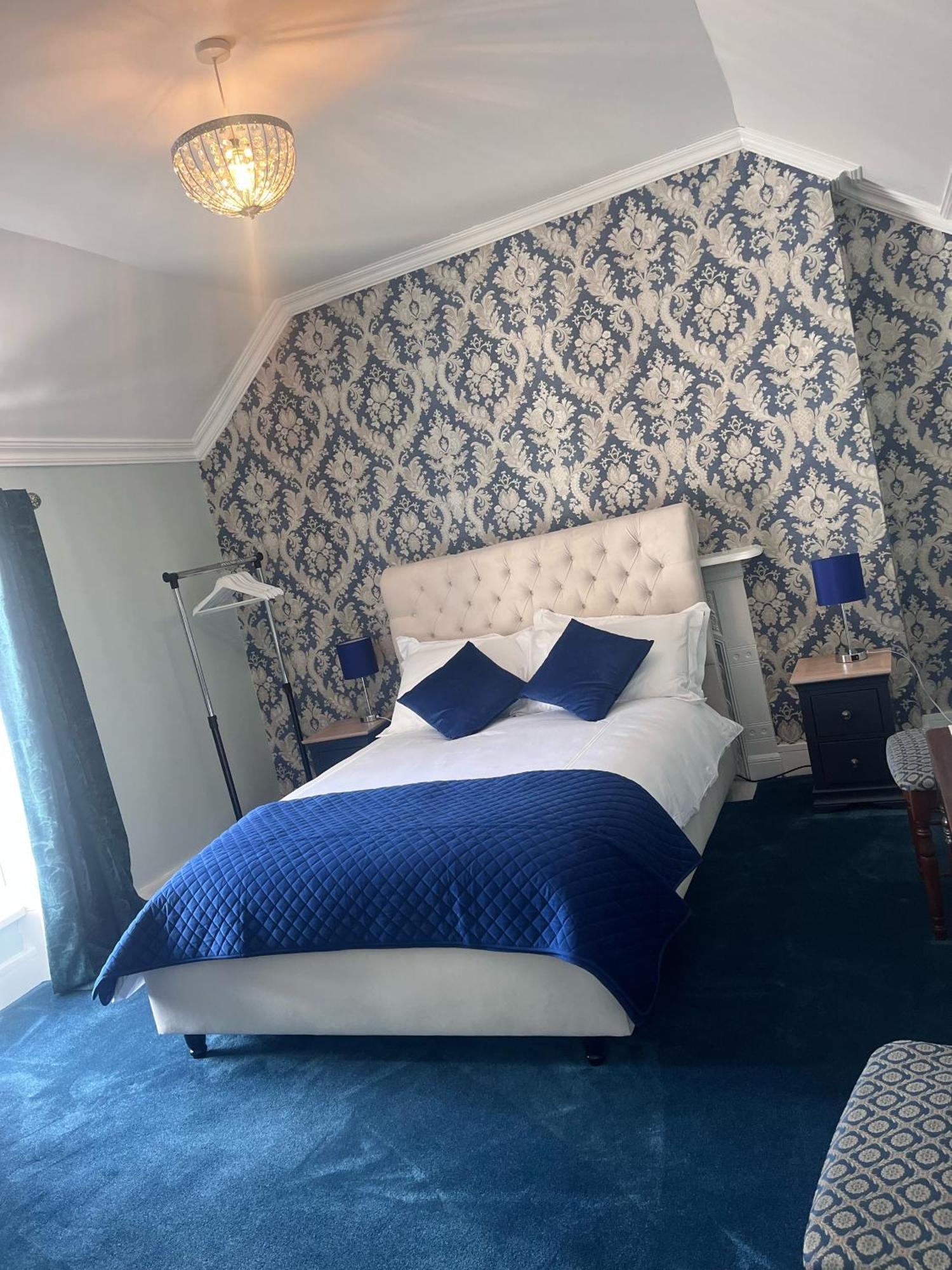 Bray Head B&B 外观 照片