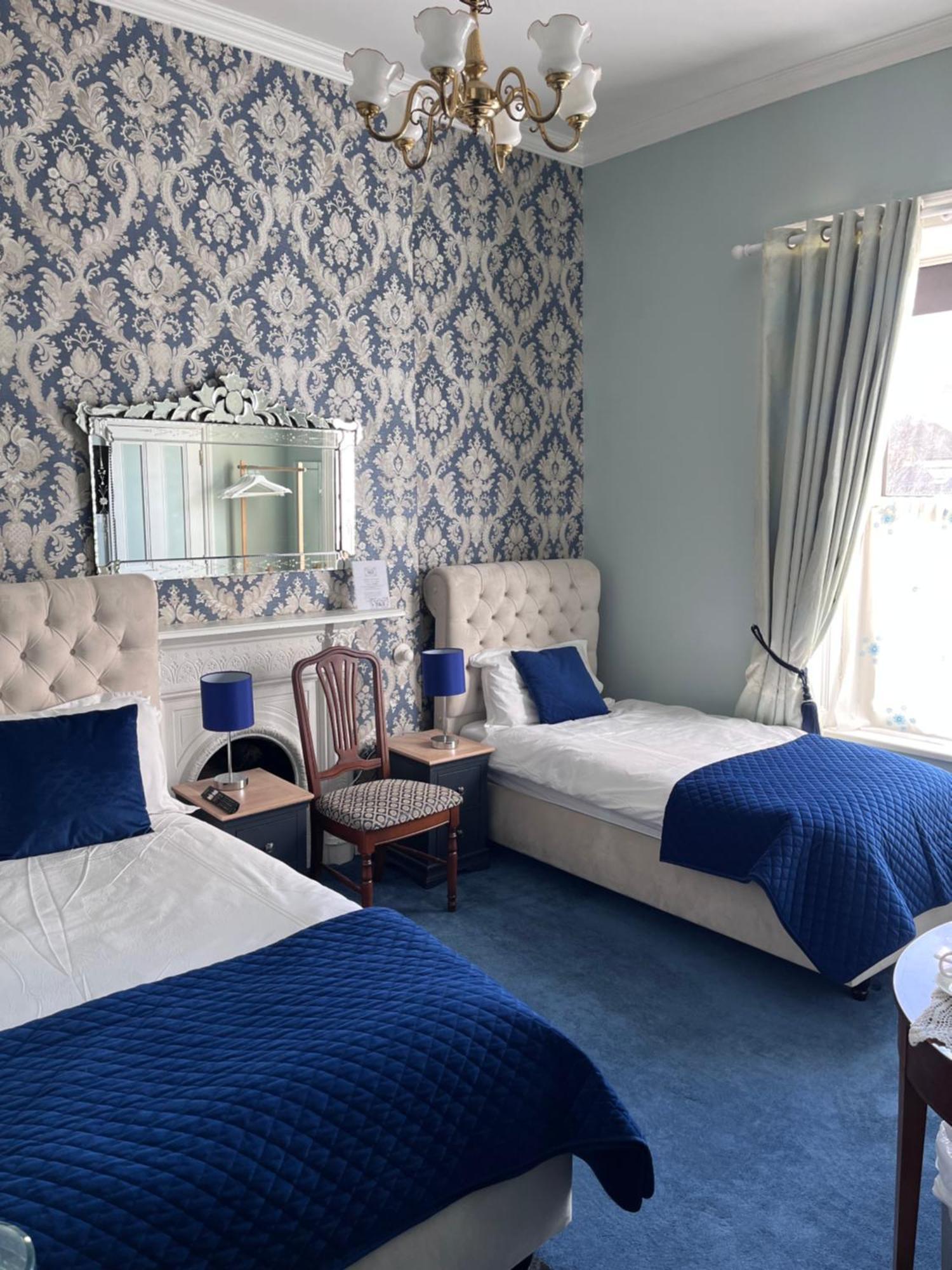 Bray Head B&B 外观 照片