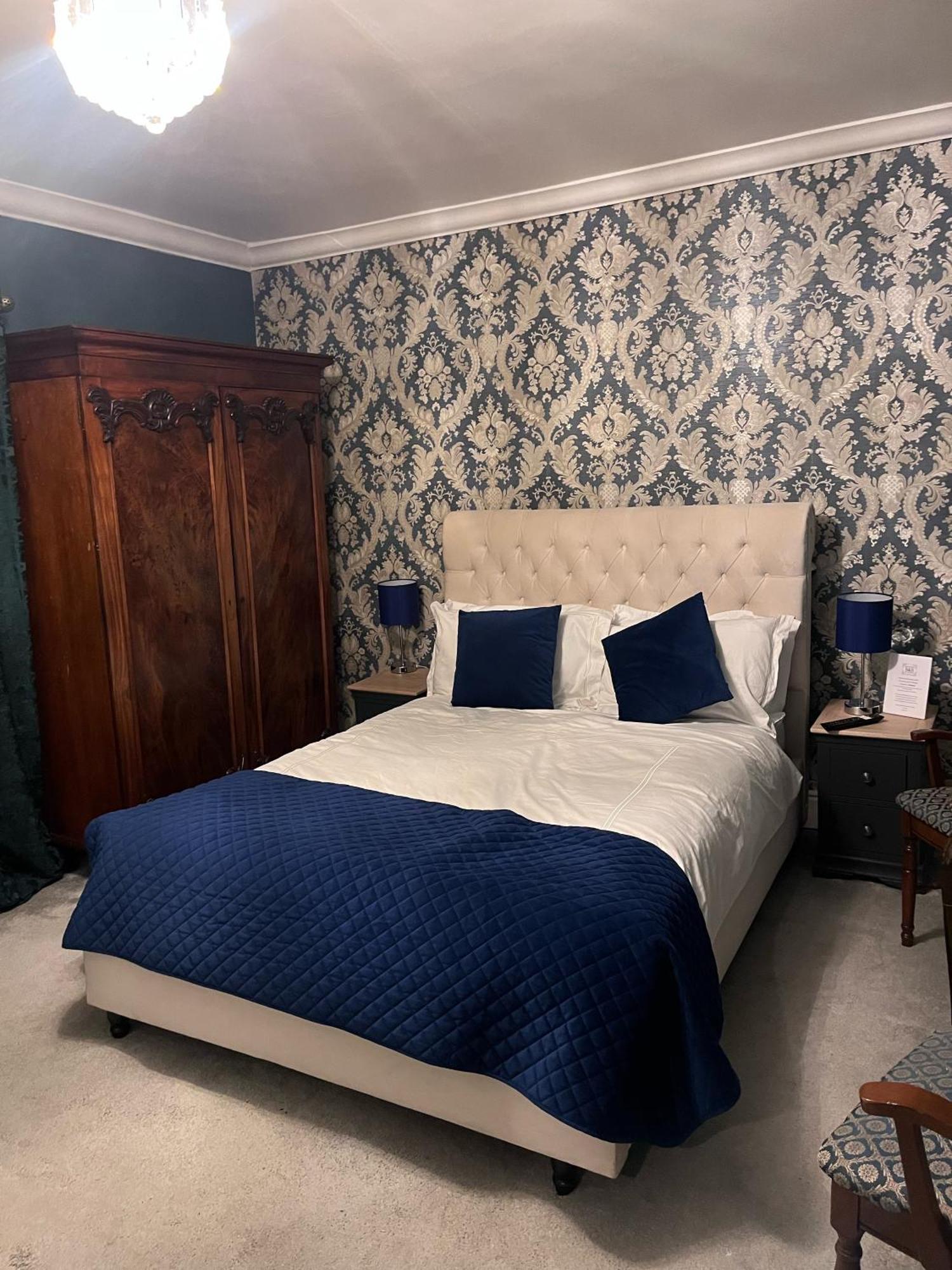 Bray Head B&B 外观 照片